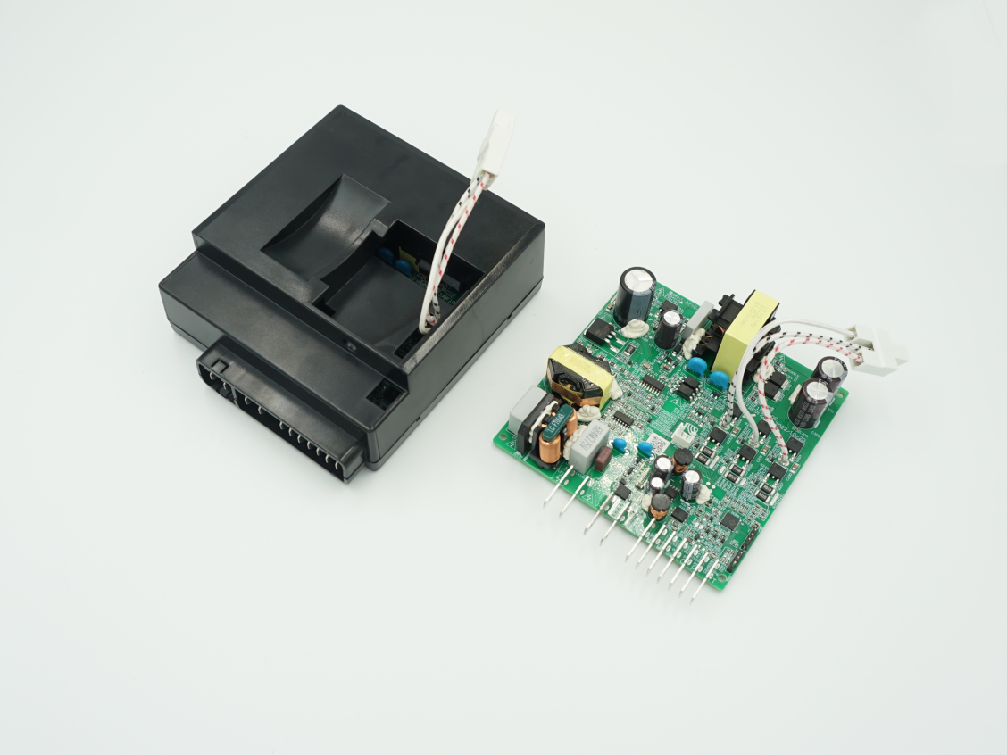 Mobile Fridge/Car Fridge Compressor Driver (AC/DC to DC)