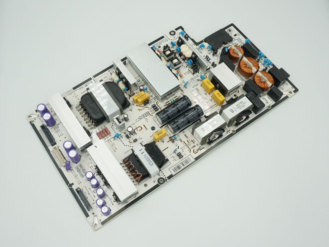 Power Supply Unit (100W~400W)